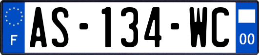 AS-134-WC
