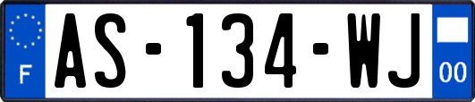 AS-134-WJ