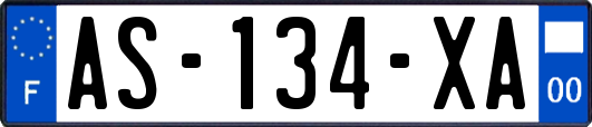 AS-134-XA