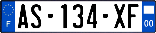 AS-134-XF