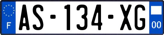 AS-134-XG