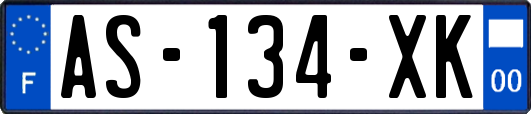 AS-134-XK