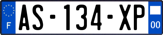 AS-134-XP