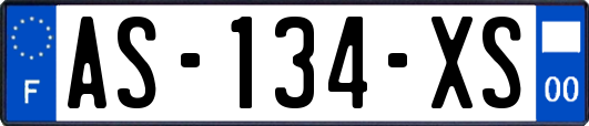 AS-134-XS