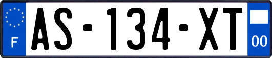 AS-134-XT