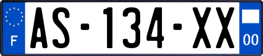 AS-134-XX