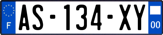 AS-134-XY
