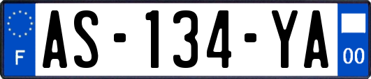 AS-134-YA
