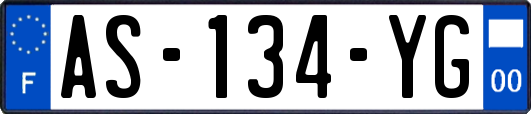 AS-134-YG
