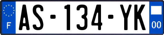 AS-134-YK