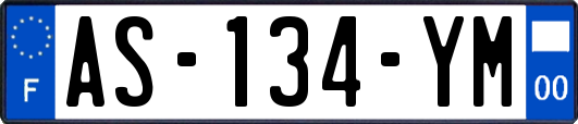AS-134-YM