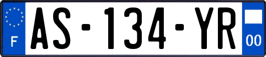 AS-134-YR