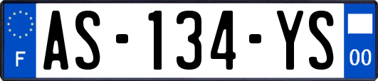AS-134-YS