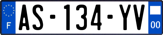 AS-134-YV