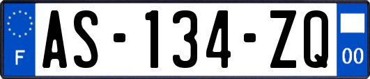 AS-134-ZQ