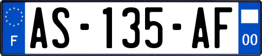 AS-135-AF