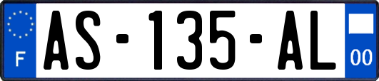 AS-135-AL