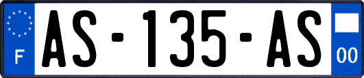 AS-135-AS