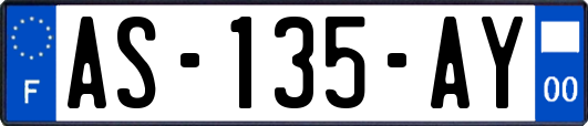 AS-135-AY