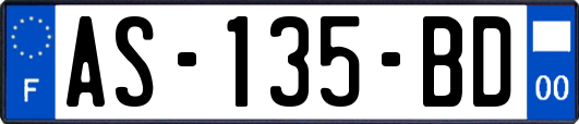 AS-135-BD