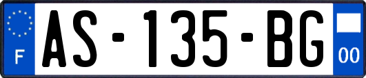 AS-135-BG