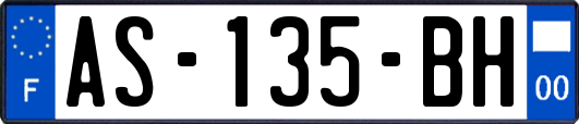 AS-135-BH