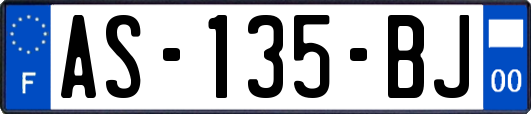 AS-135-BJ