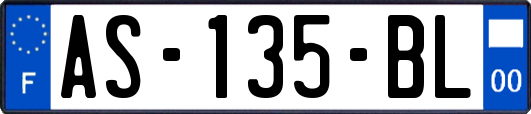 AS-135-BL