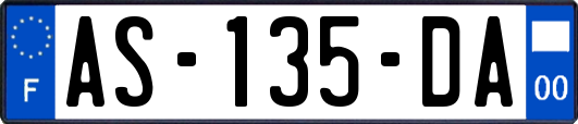 AS-135-DA