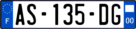 AS-135-DG