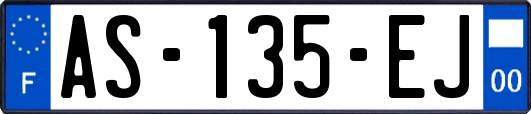 AS-135-EJ
