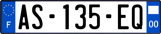 AS-135-EQ