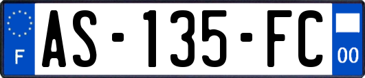 AS-135-FC