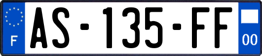 AS-135-FF