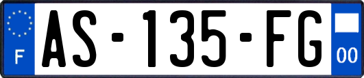 AS-135-FG