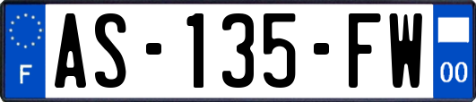 AS-135-FW