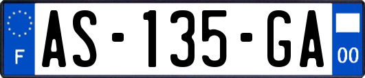 AS-135-GA