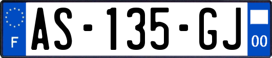 AS-135-GJ