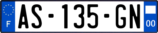 AS-135-GN