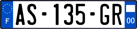AS-135-GR