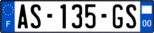 AS-135-GS