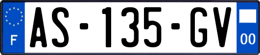 AS-135-GV
