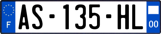 AS-135-HL