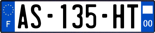 AS-135-HT