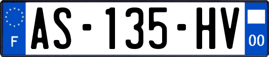 AS-135-HV