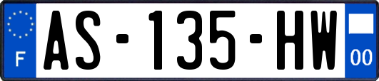 AS-135-HW