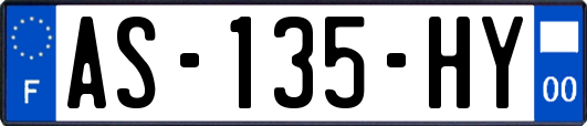 AS-135-HY