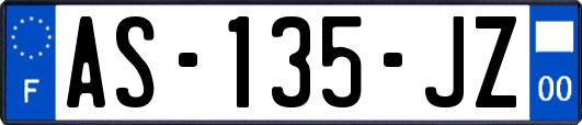 AS-135-JZ