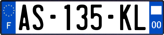 AS-135-KL
