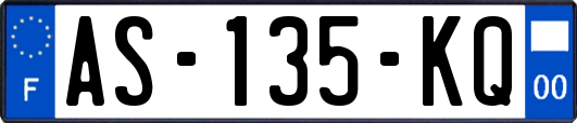 AS-135-KQ